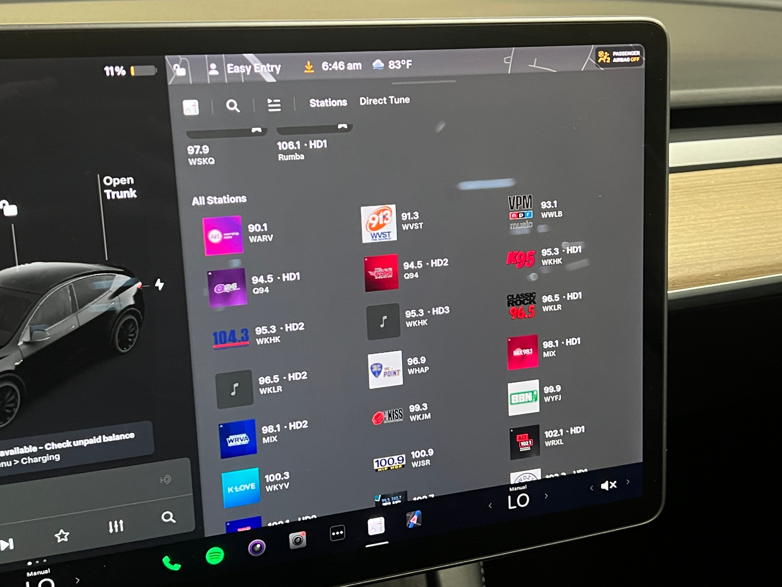 Thumbnail: 2021 Tesla Model Y - 3
