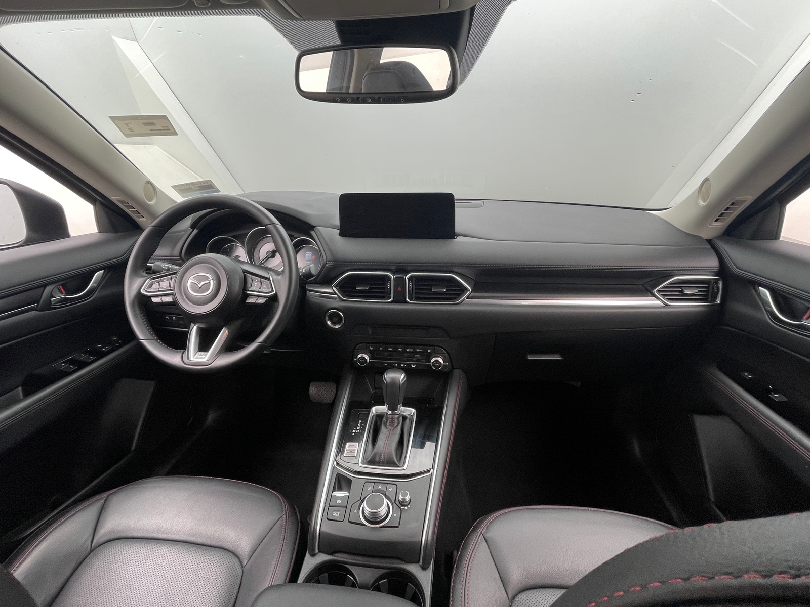 Thumbnail: 2023 Mazda CX-5 - 2