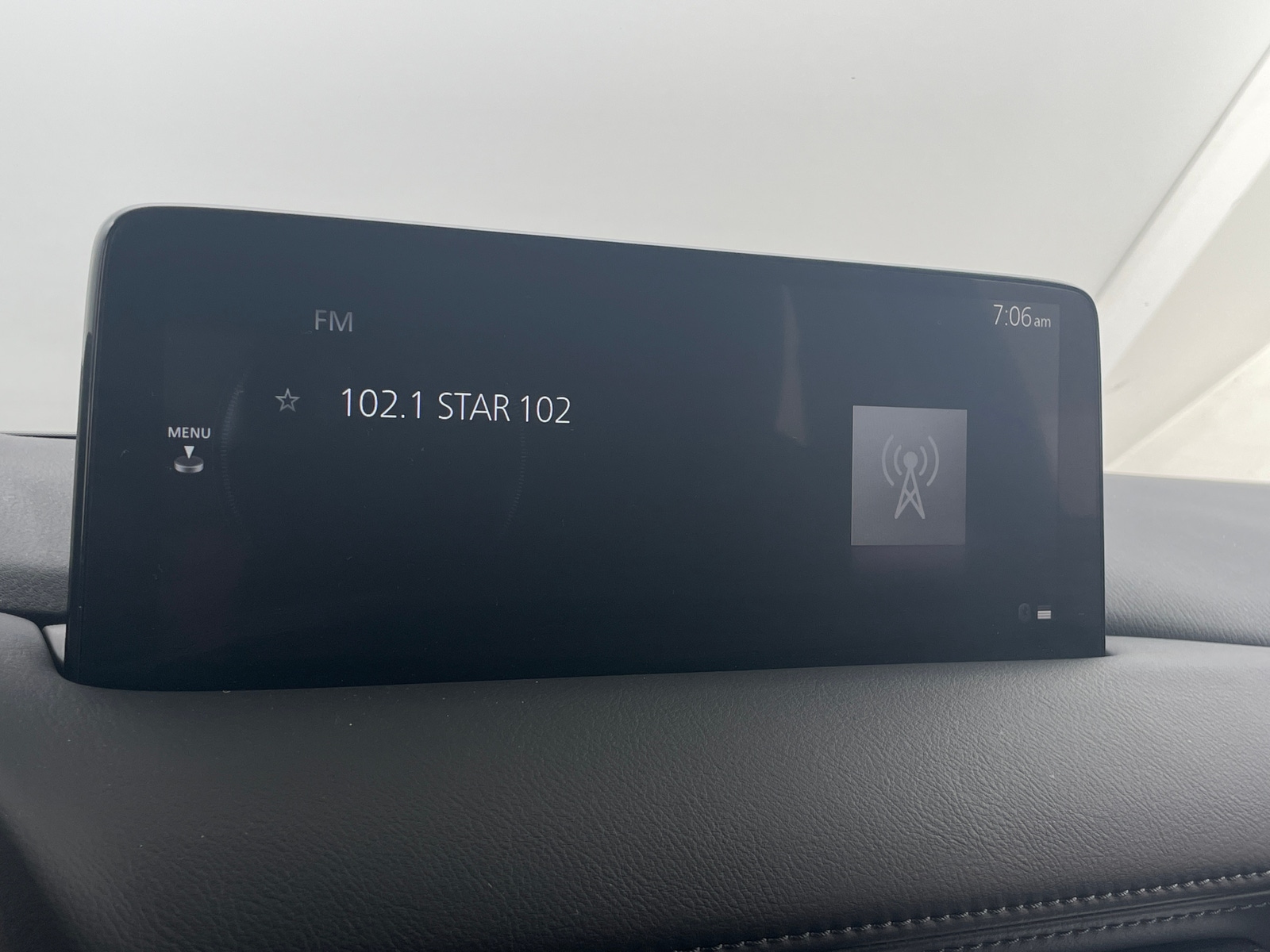 Thumbnail: 2023 Mazda CX-5 - 3