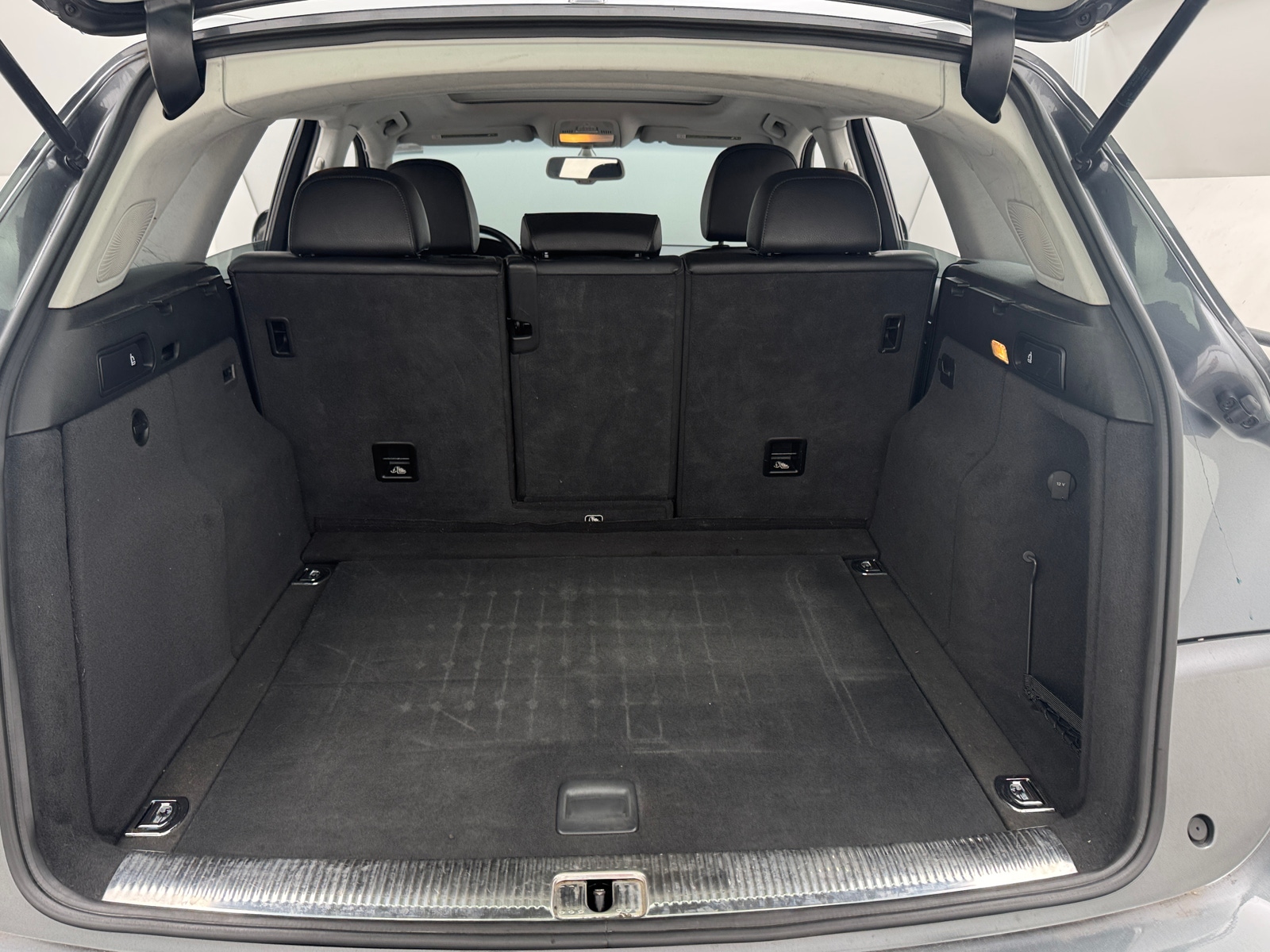 Thumbnail: 2016 Audi Q5 - 6