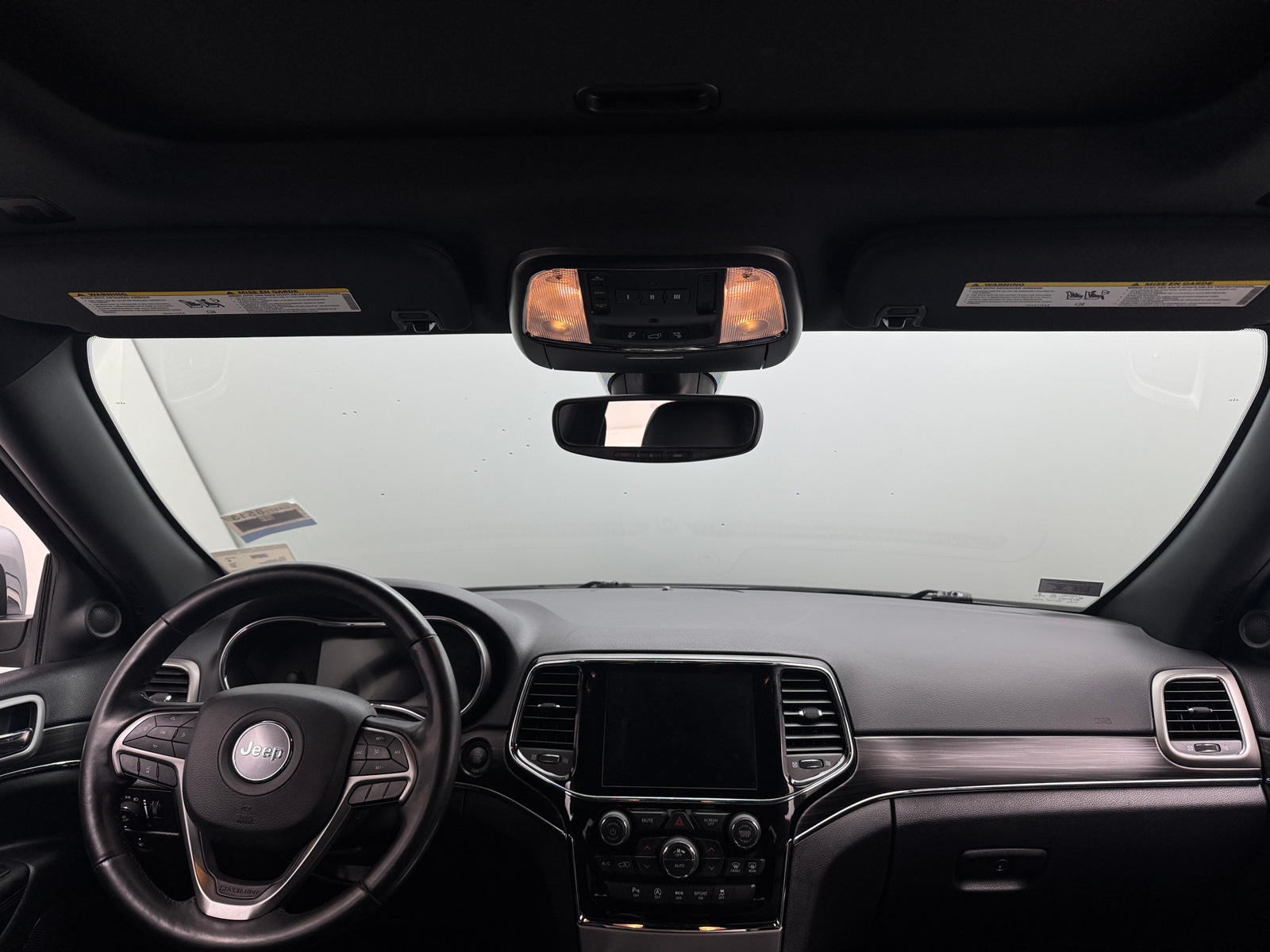 Thumbnail: 2021 Jeep Grand Cherokee - 2