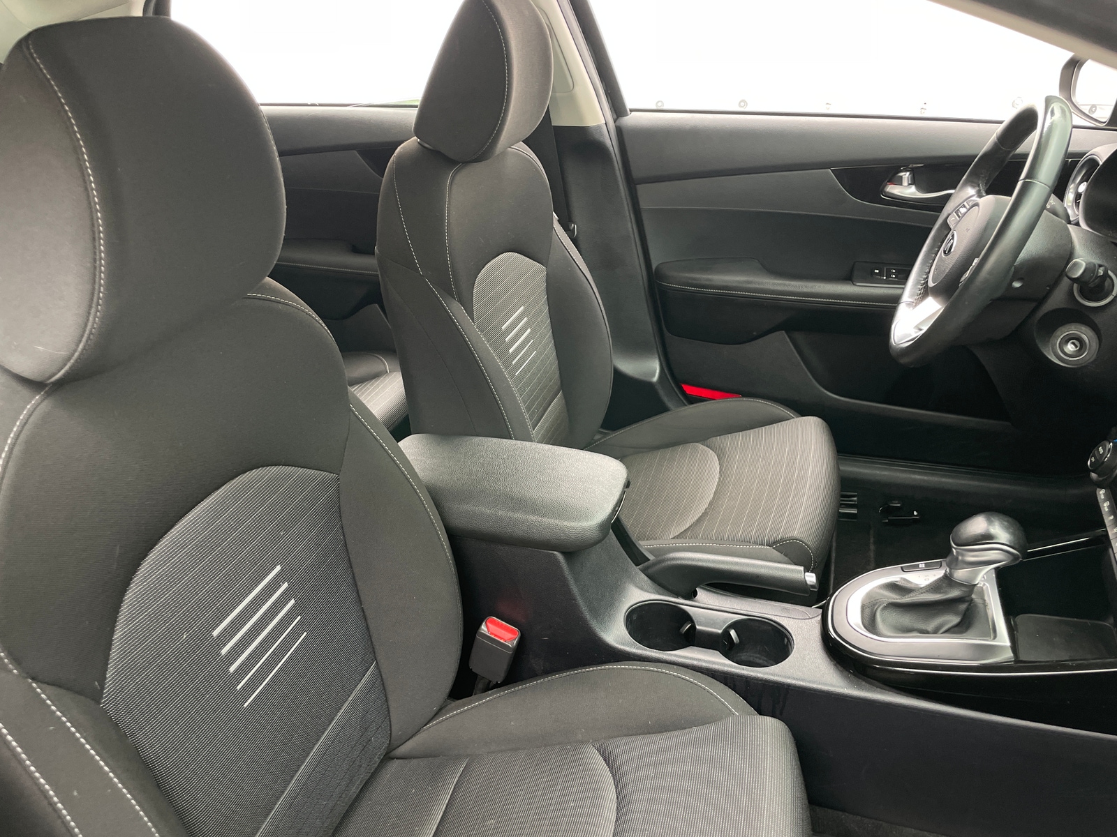 Thumbnail: 2019 Kia Forte - 2