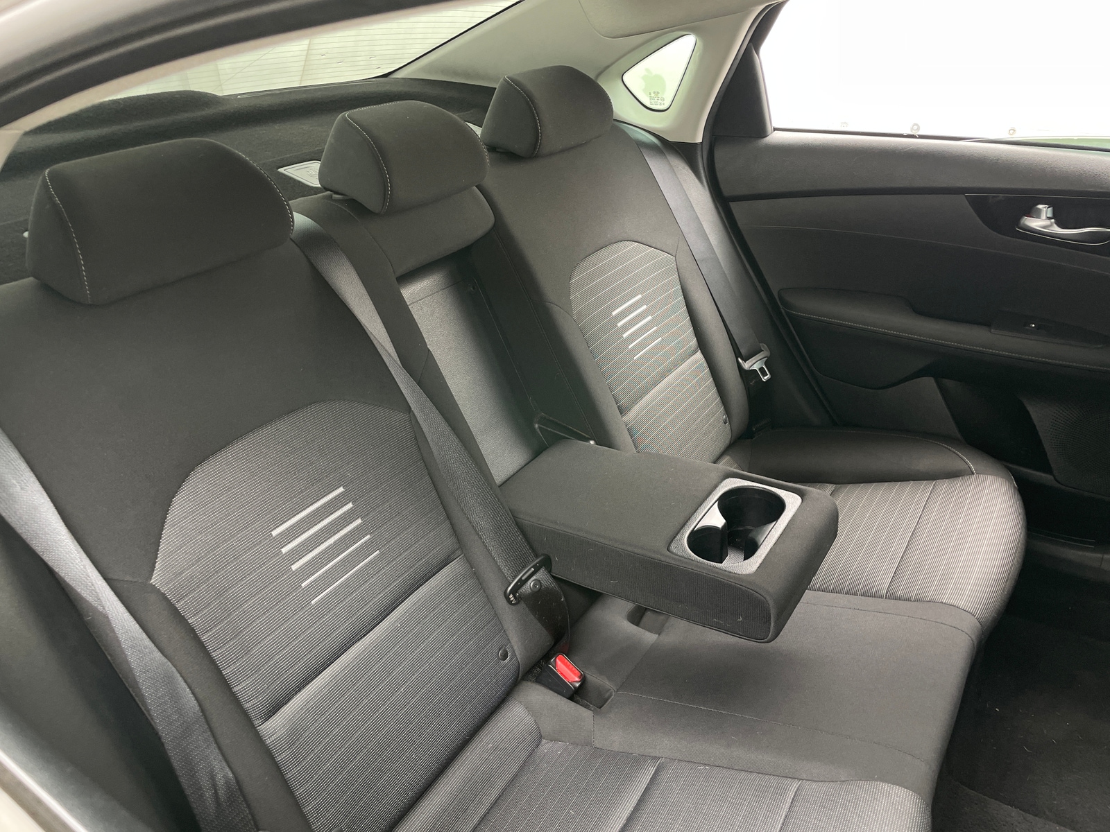 Thumbnail: 2019 Kia Forte - 6