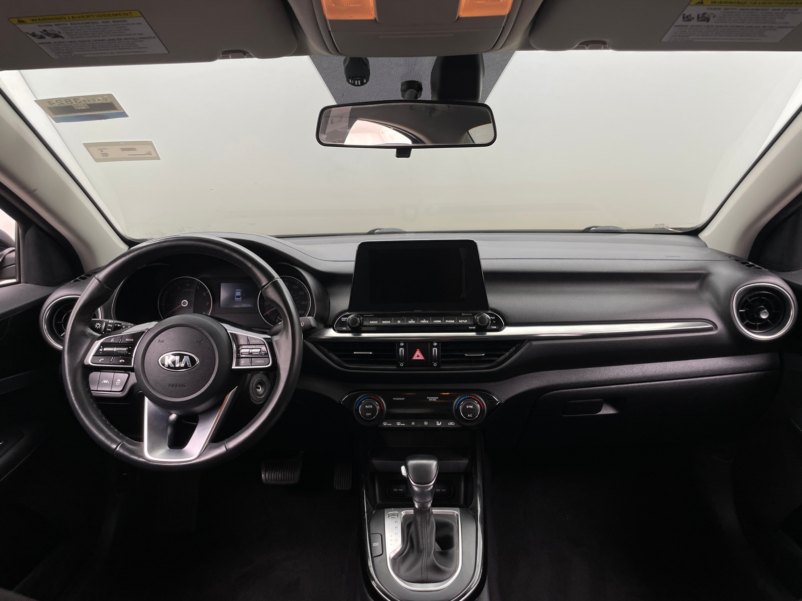 Thumbnail: 2019 Kia Forte - 3