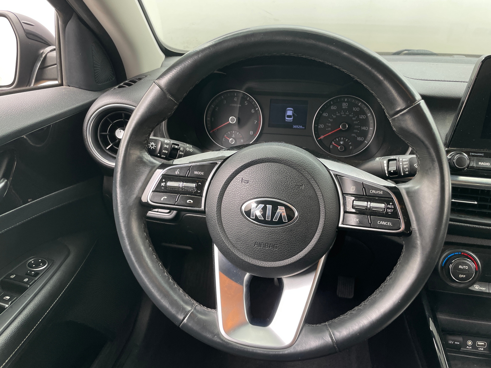 Thumbnail: 2019 Kia Forte - 5