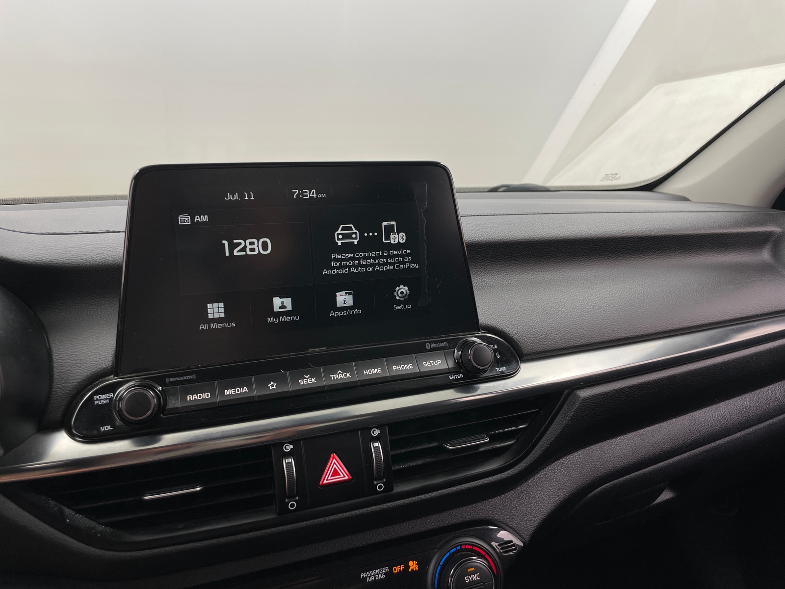 Thumbnail: 2019 Kia Forte - 4
