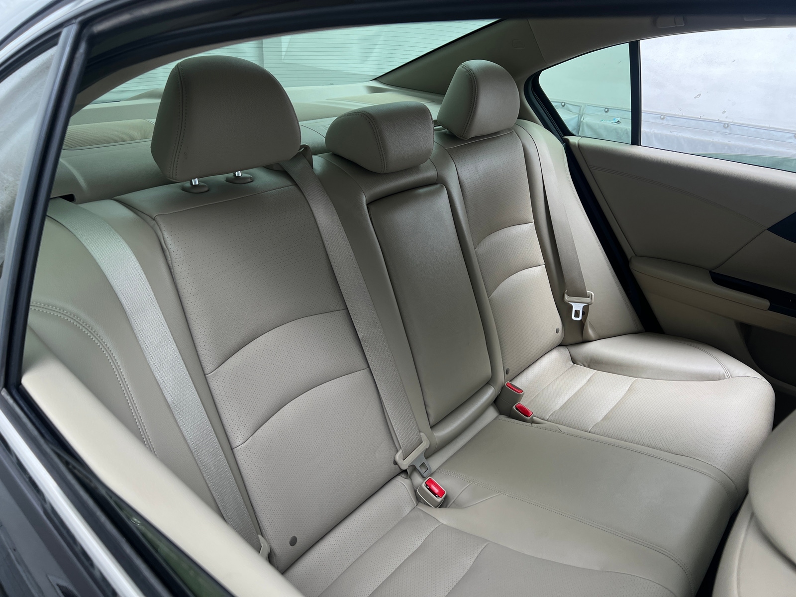 Thumbnail: 2017 Honda Accord - 5