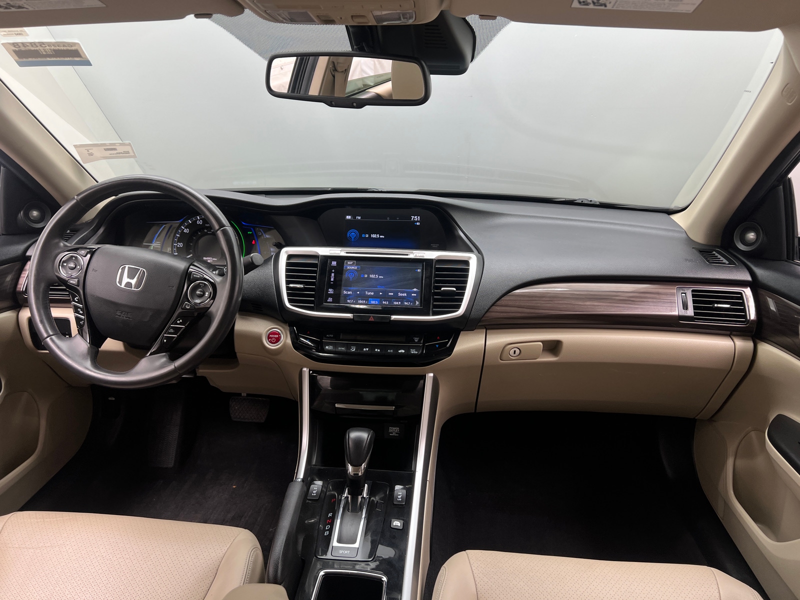 Thumbnail: 2017 Honda Accord - 2