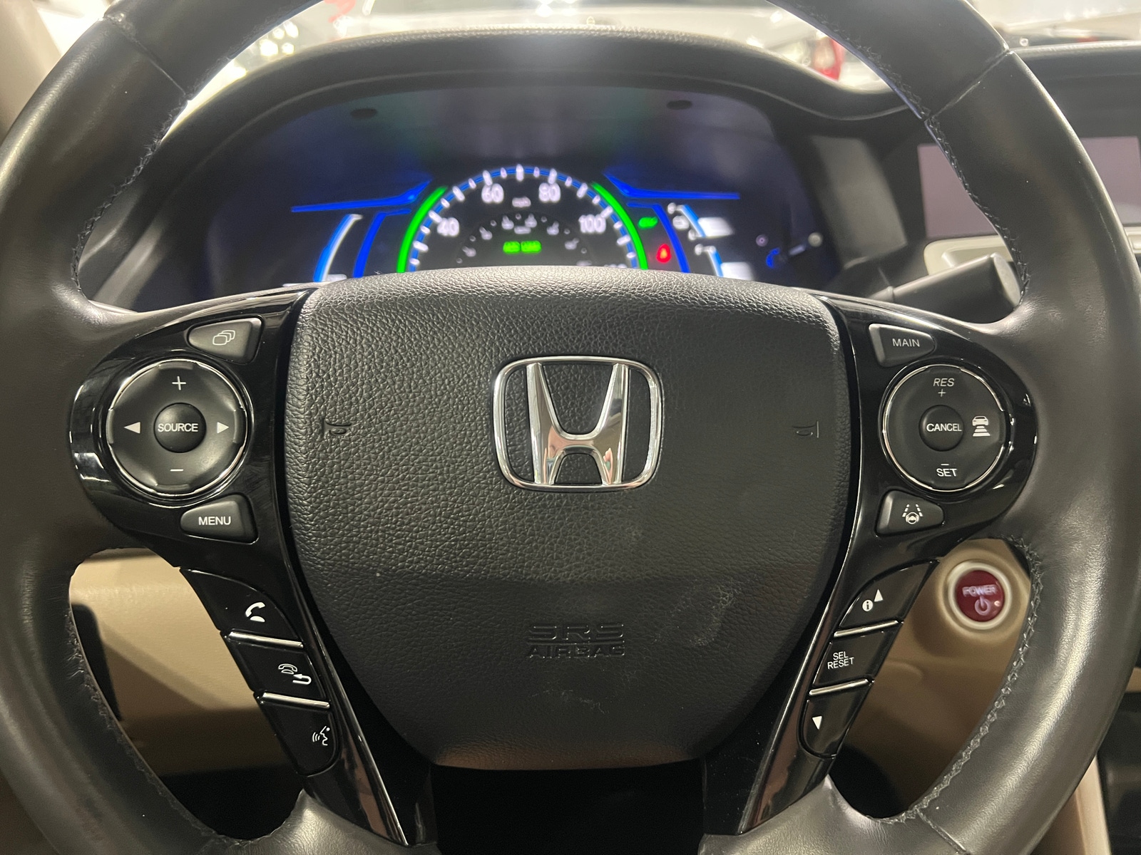 Thumbnail: 2017 Honda Accord - 4