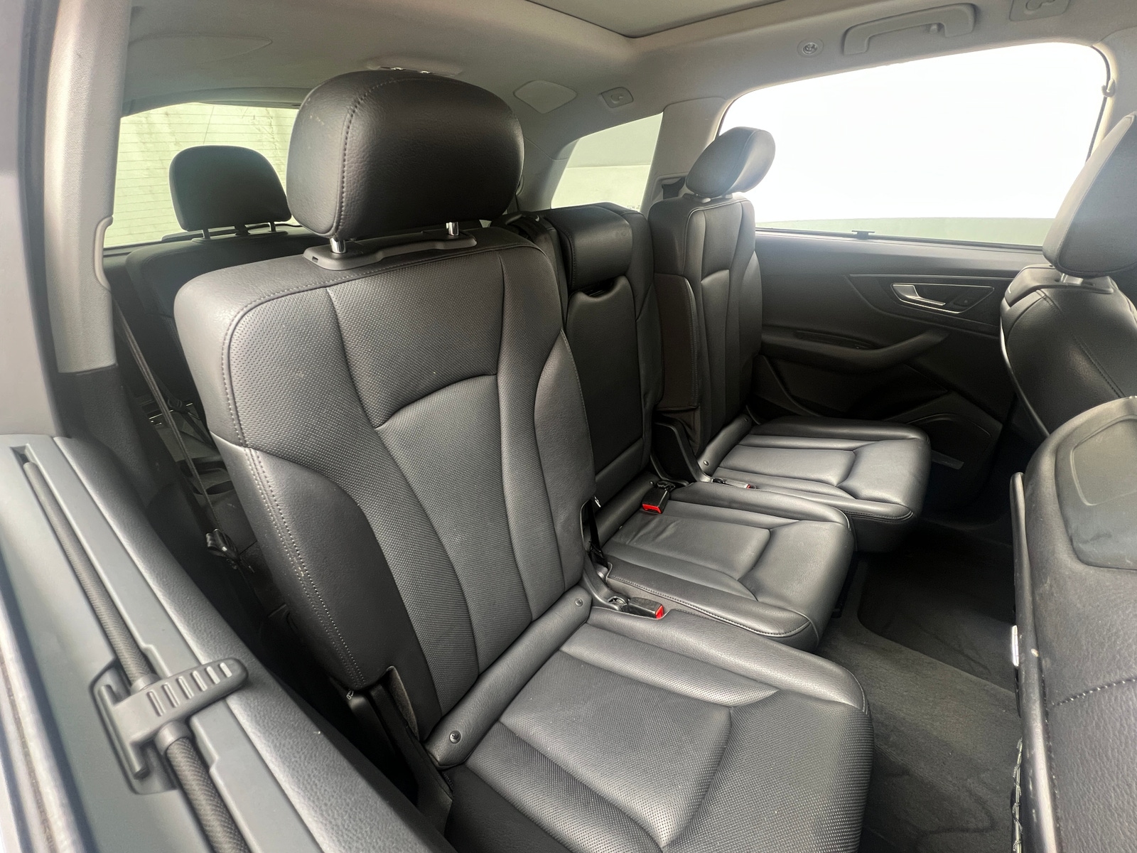 Thumbnail: 2019 Audi Q7 - 5