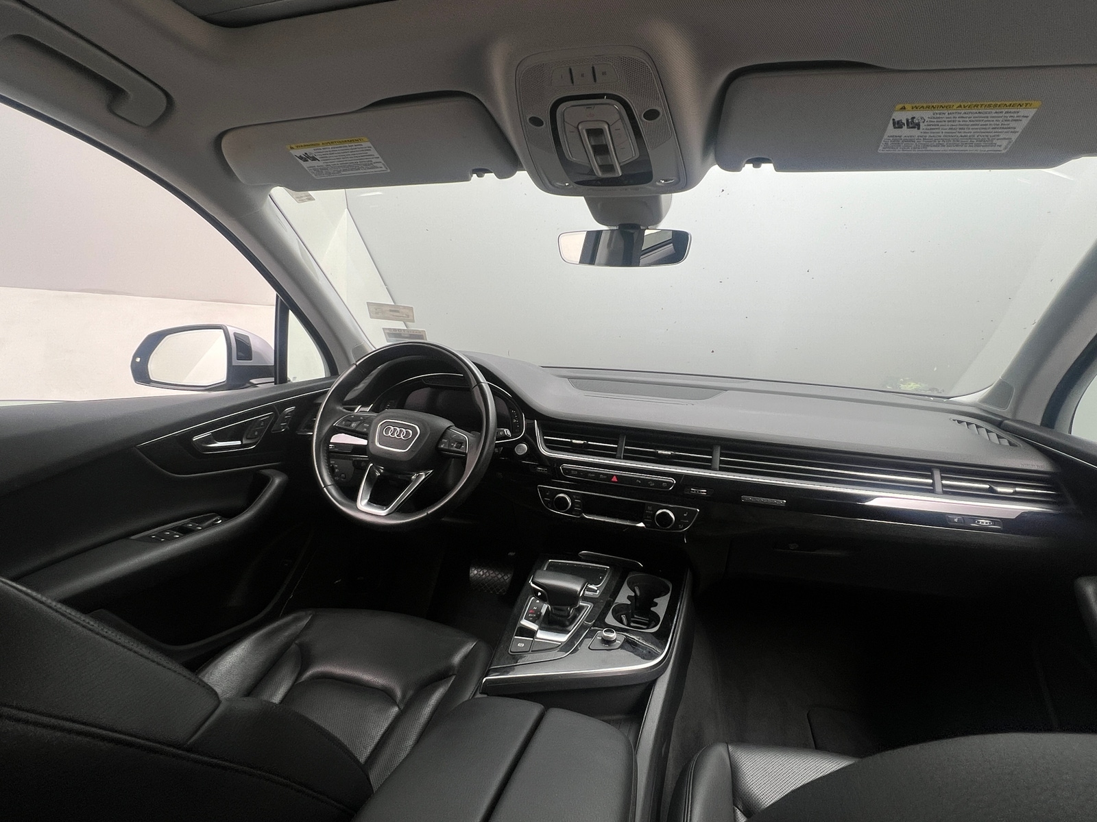Thumbnail: 2019 Audi Q7 - 2