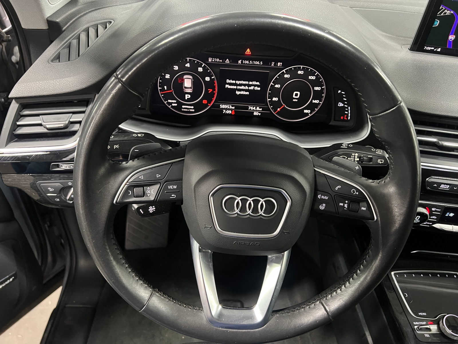 Thumbnail: 2019 Audi Q7 - 4
