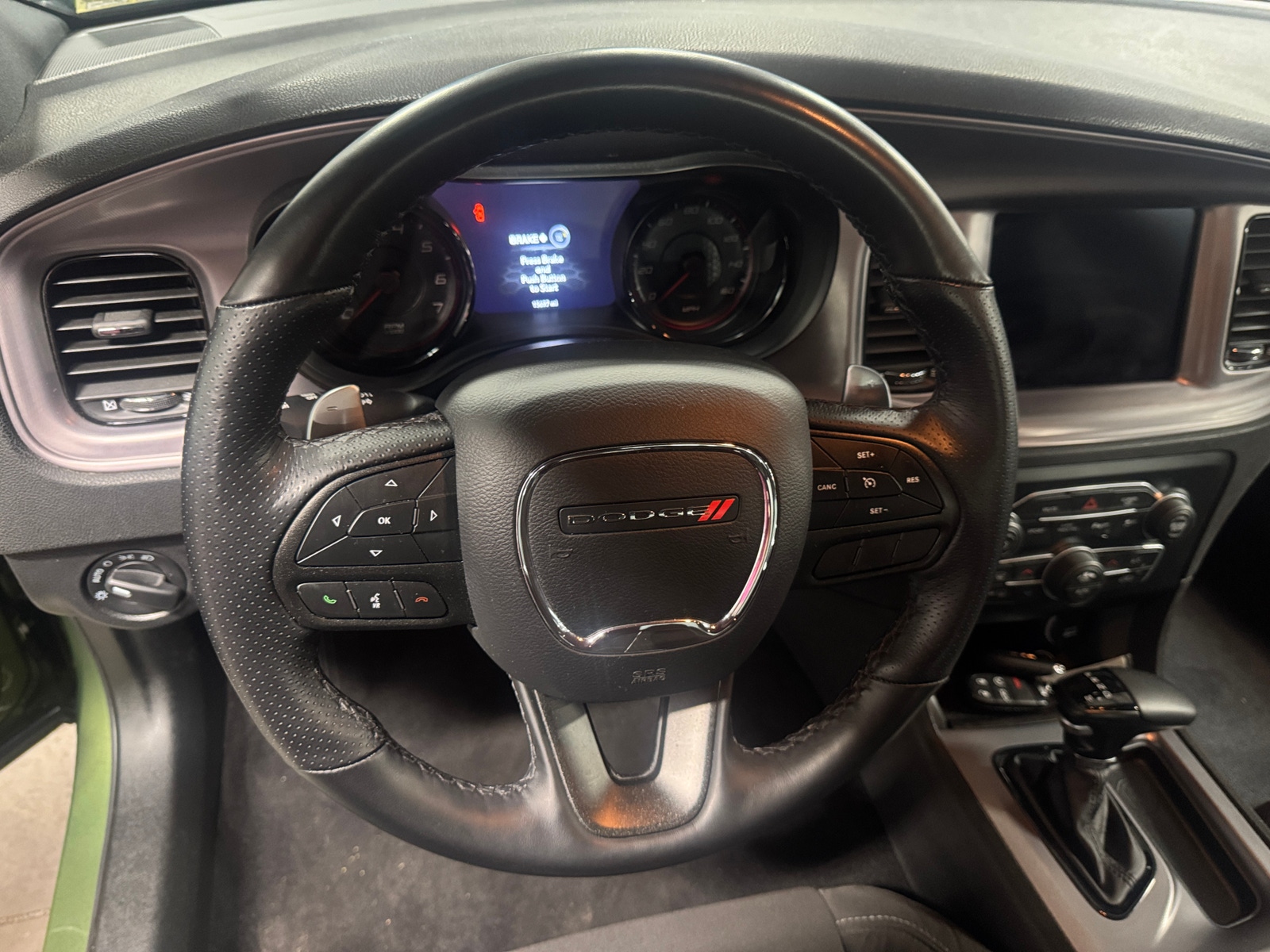 Thumbnail: 2023 Dodge Charger - 5