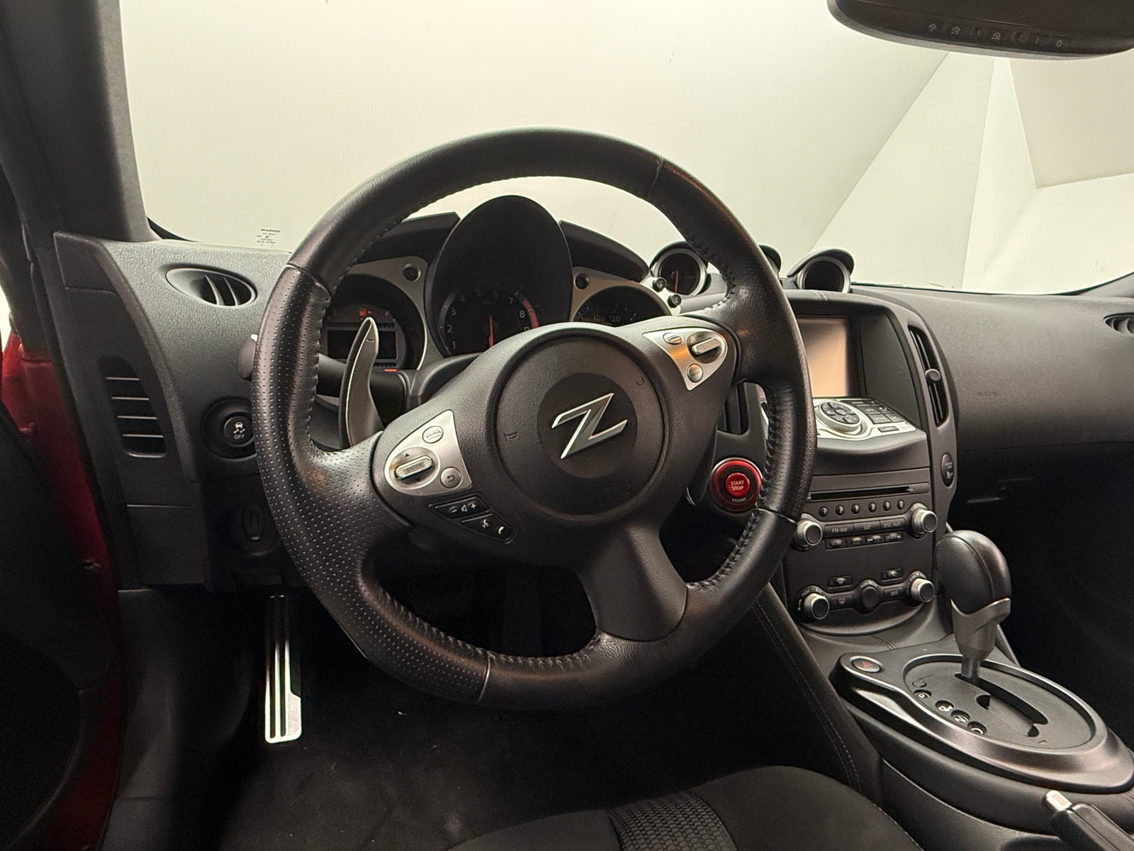 Thumbnail: 2016 Nissan Z - 4