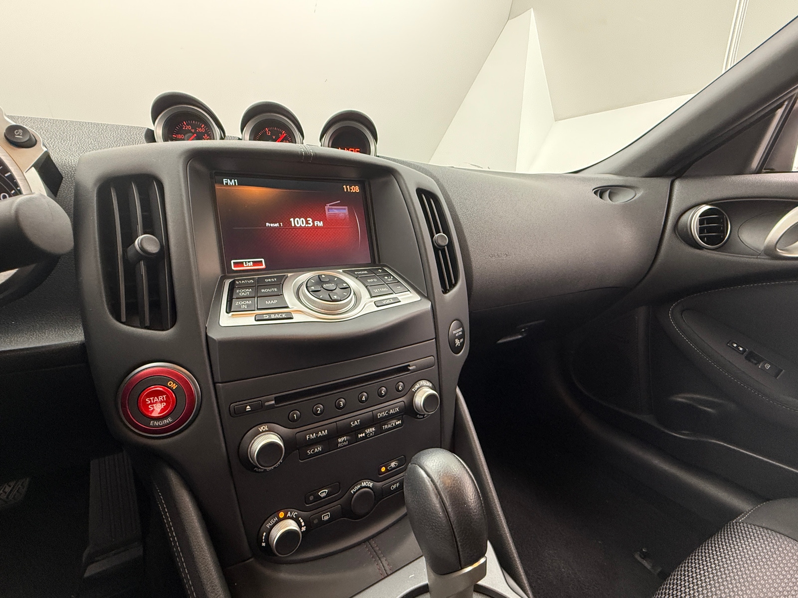 Thumbnail: 2016 Nissan Z - 3