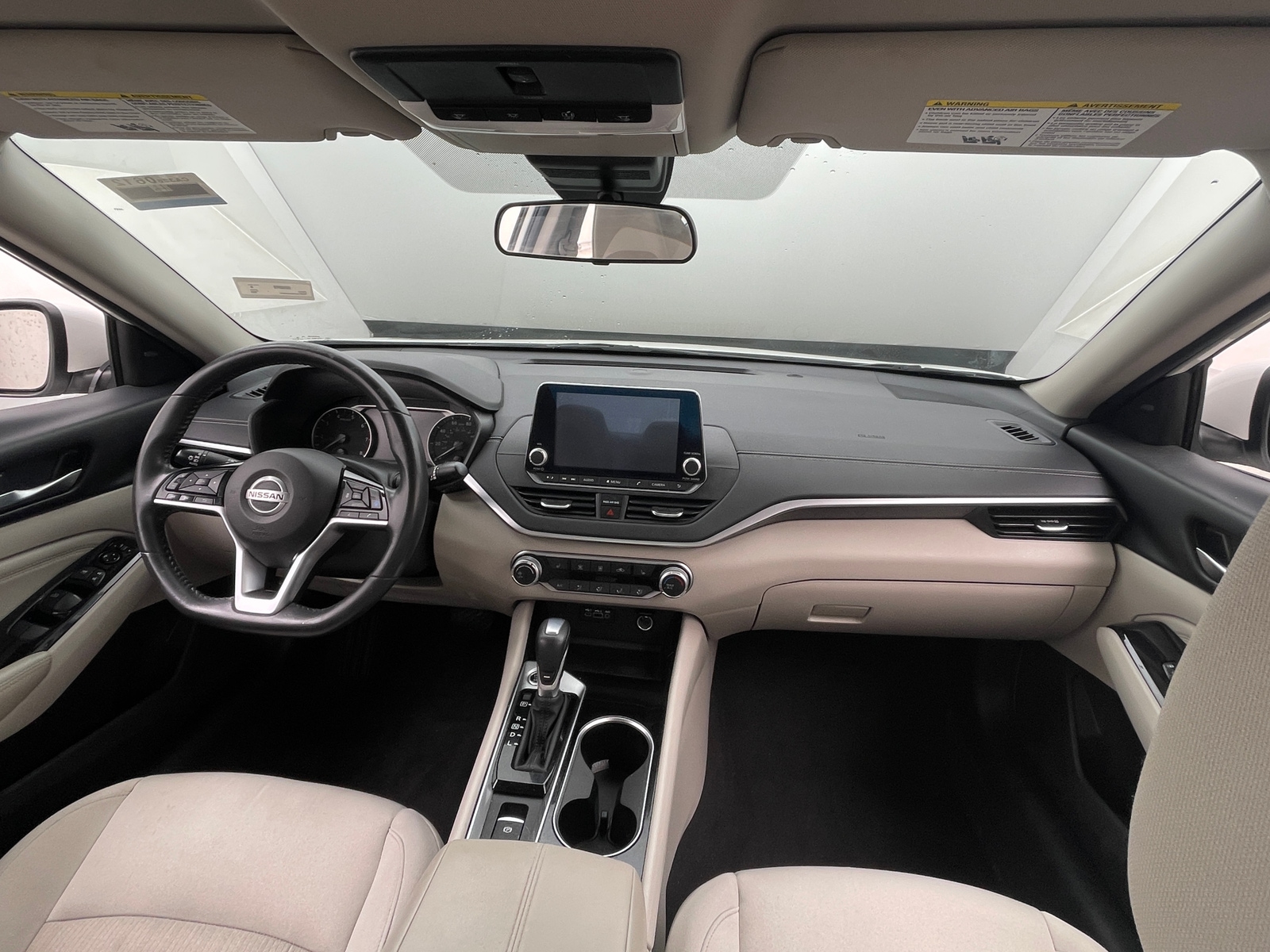 Thumbnail: 2022 Nissan Altima - 3