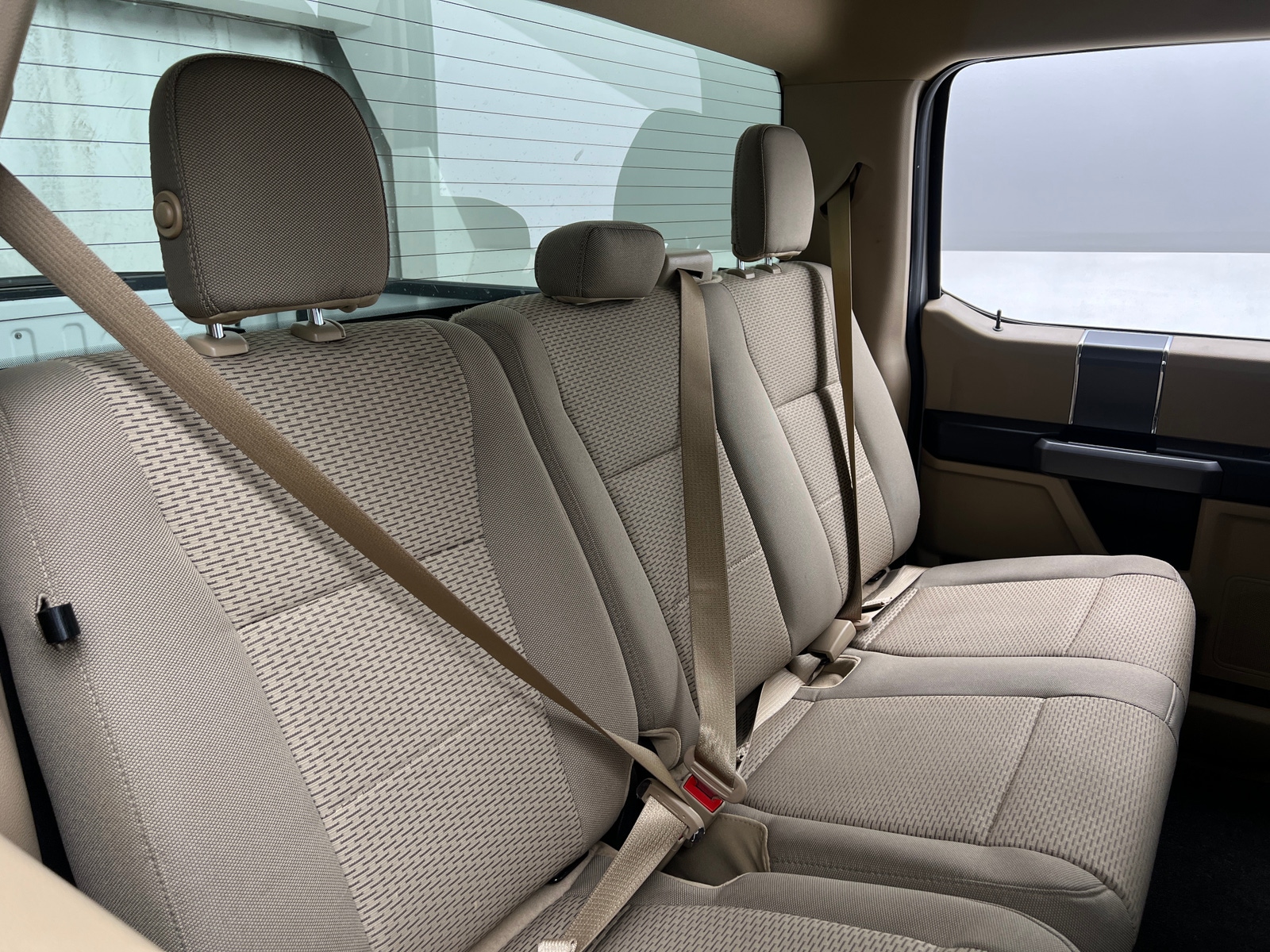 Thumbnail: 2019 Ford Econoline - 6