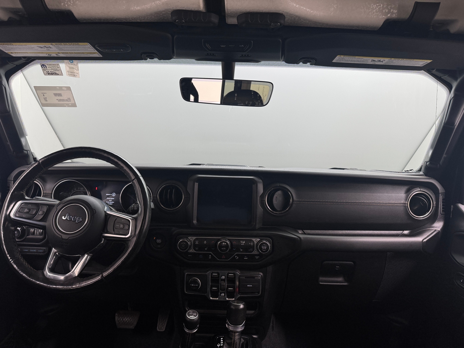 Thumbnail: 2021 Jeep Wrangler - 2
