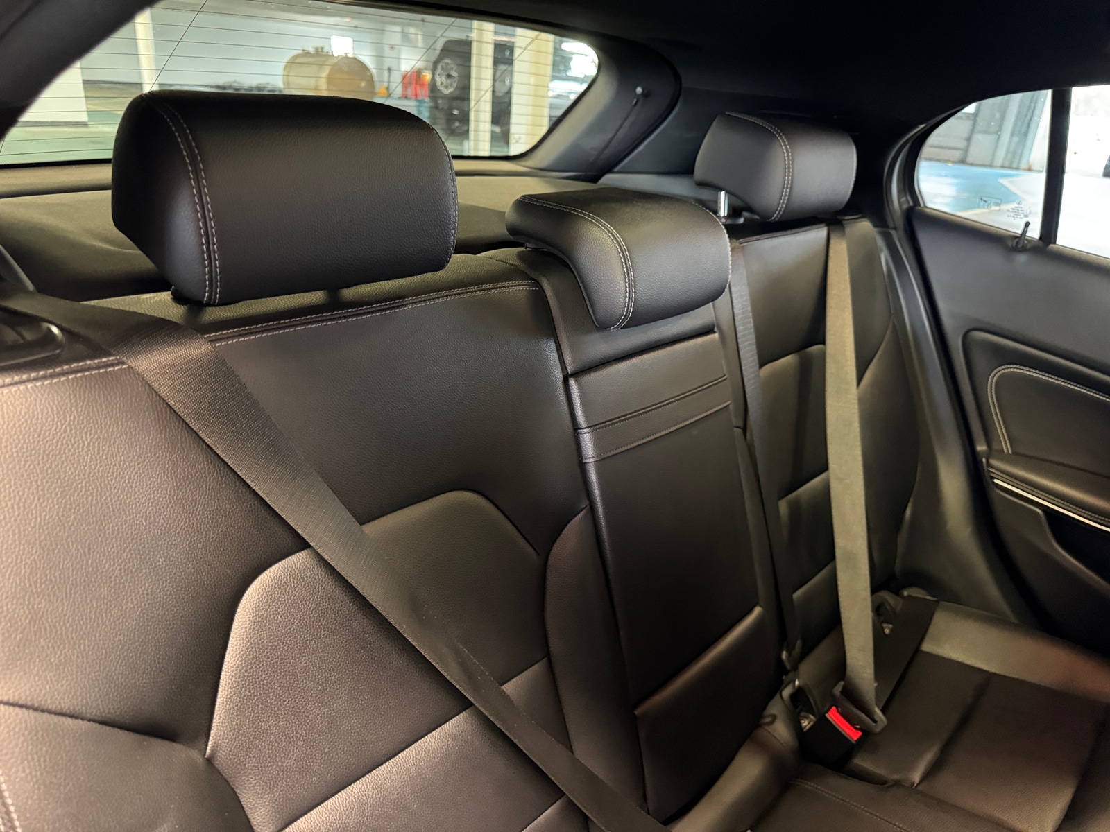Thumbnail: 2019 Mercedes-Benz GLA - 5