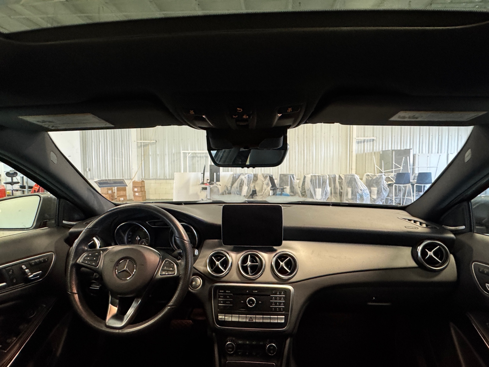 Thumbnail: 2019 Mercedes-Benz GLA - 2