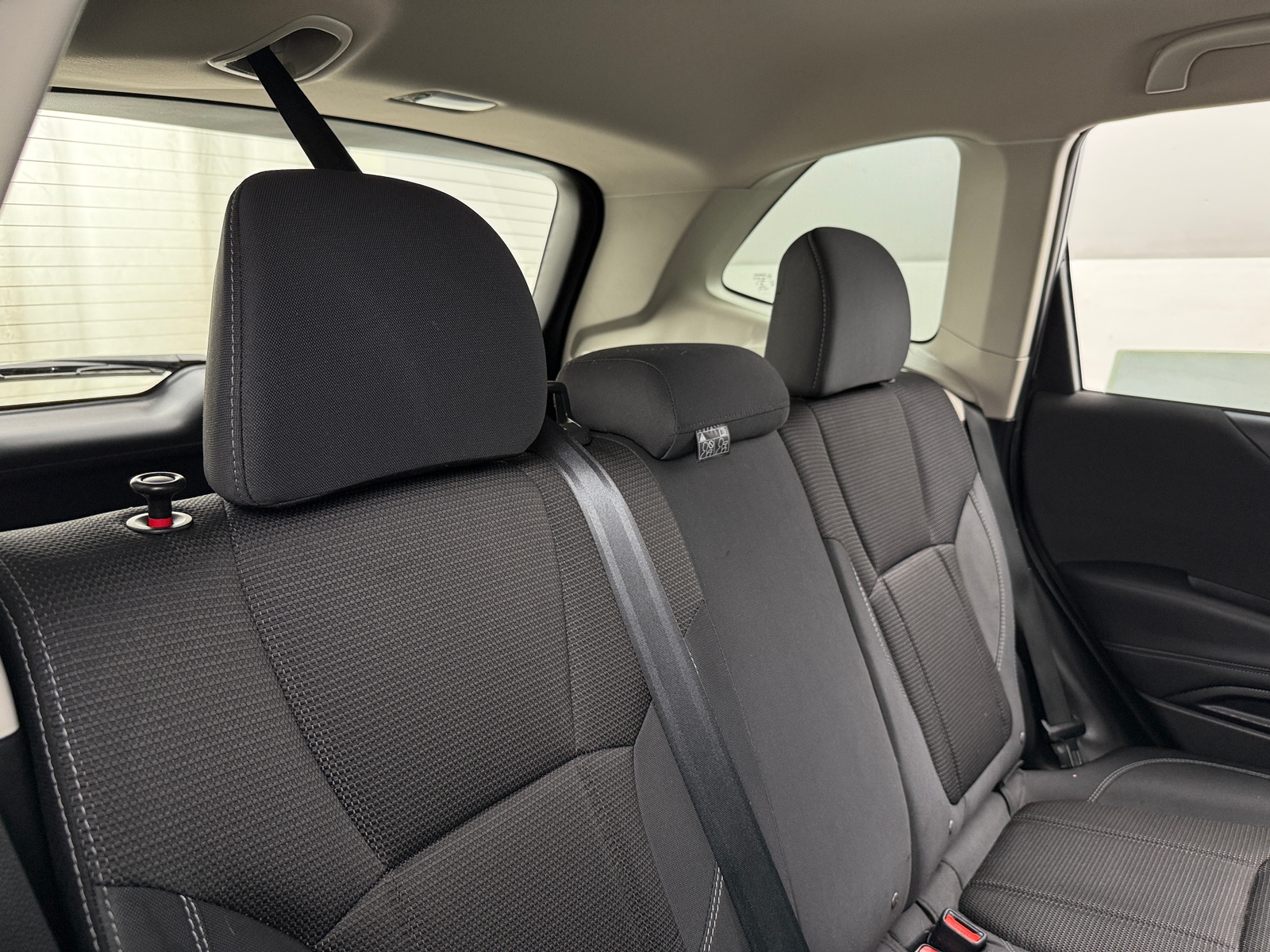 Thumbnail: 2021 Subaru Forester - 6