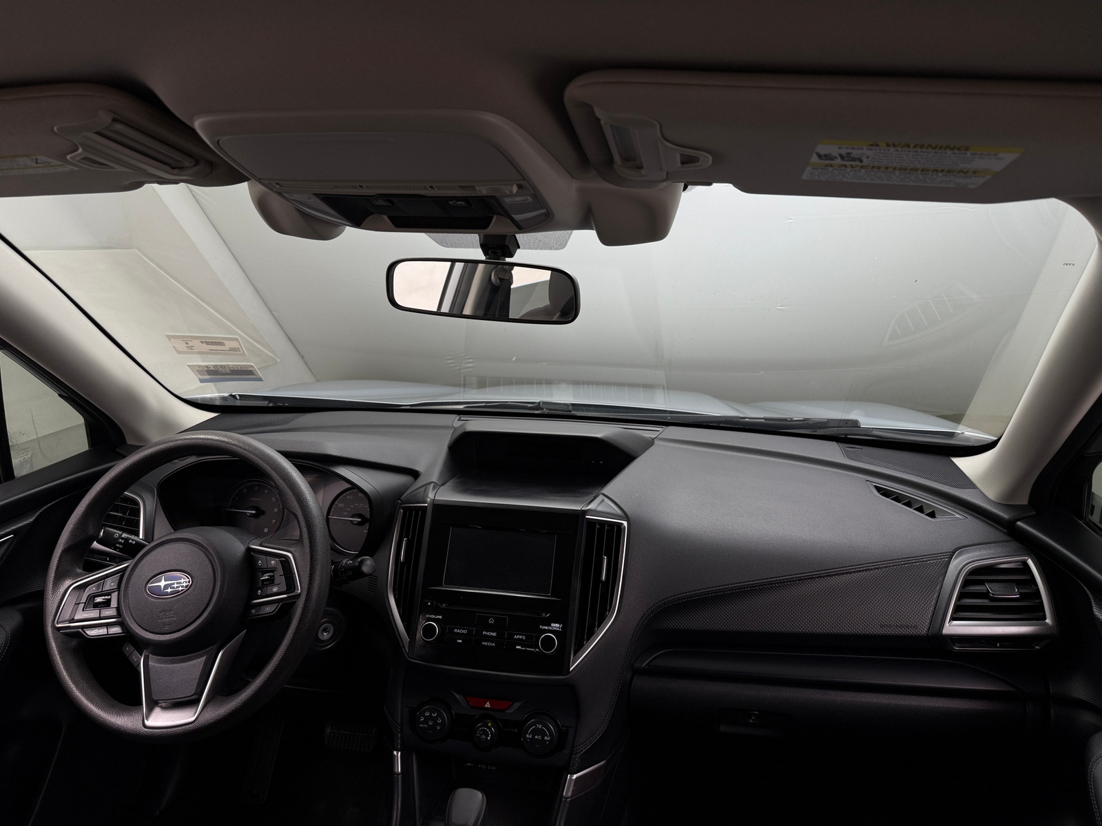 Thumbnail: 2021 Subaru Forester - 3