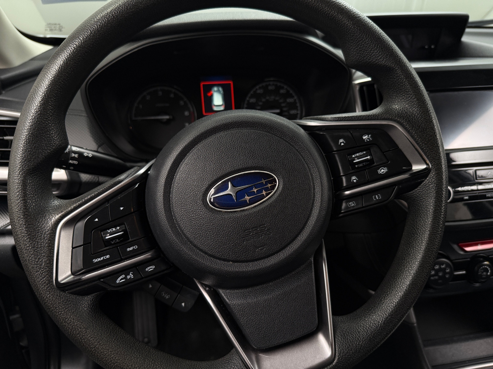 Thumbnail: 2021 Subaru Forester - 5