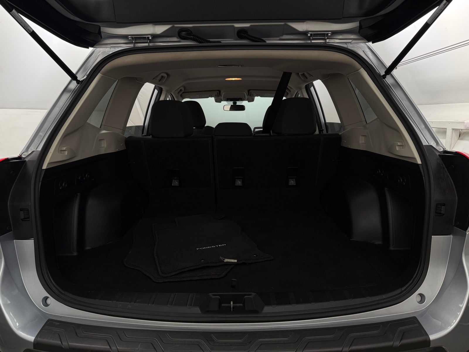 Thumbnail: 2021 Subaru Forester - 7
