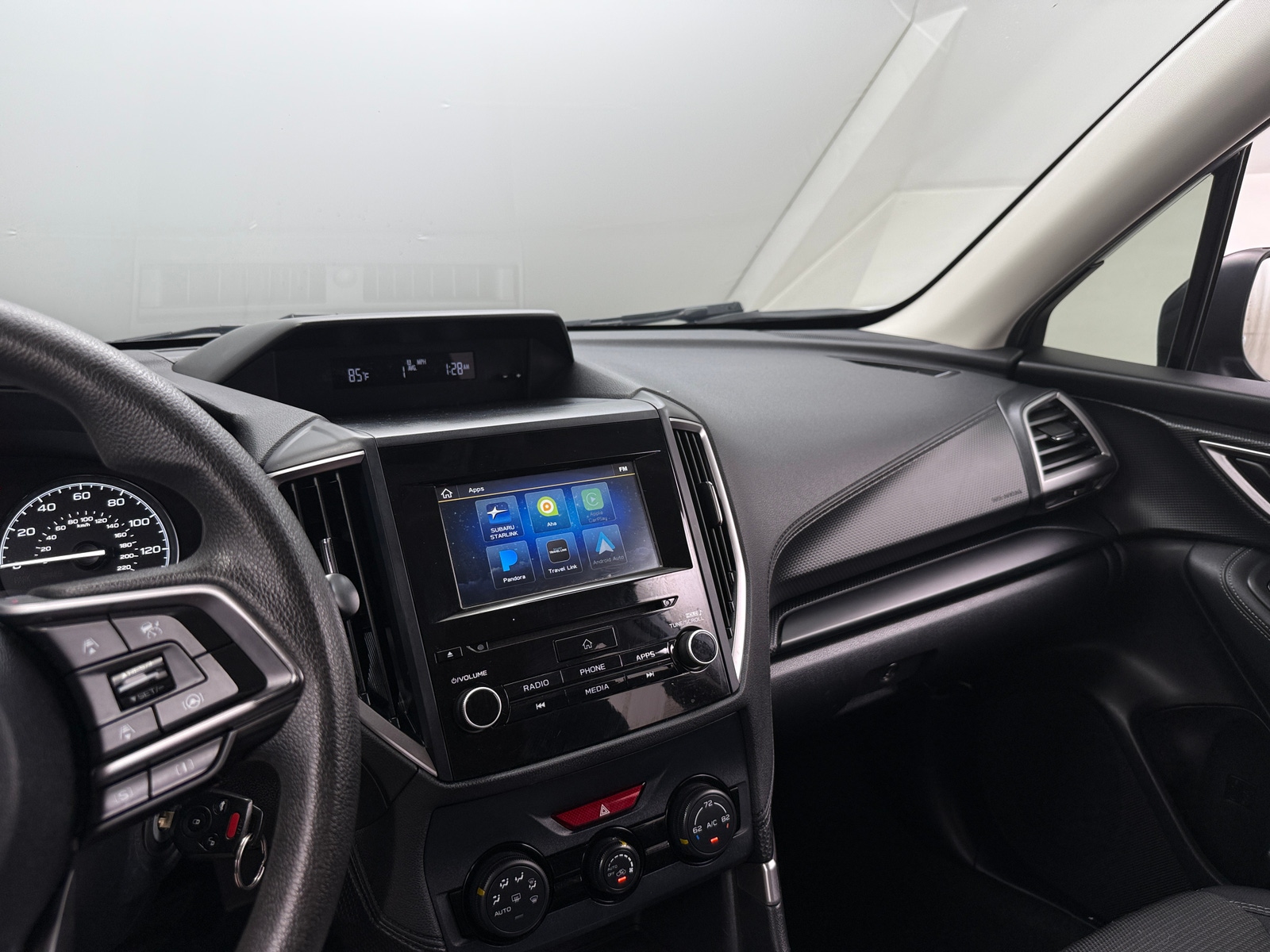 Thumbnail: 2021 Subaru Forester - 4