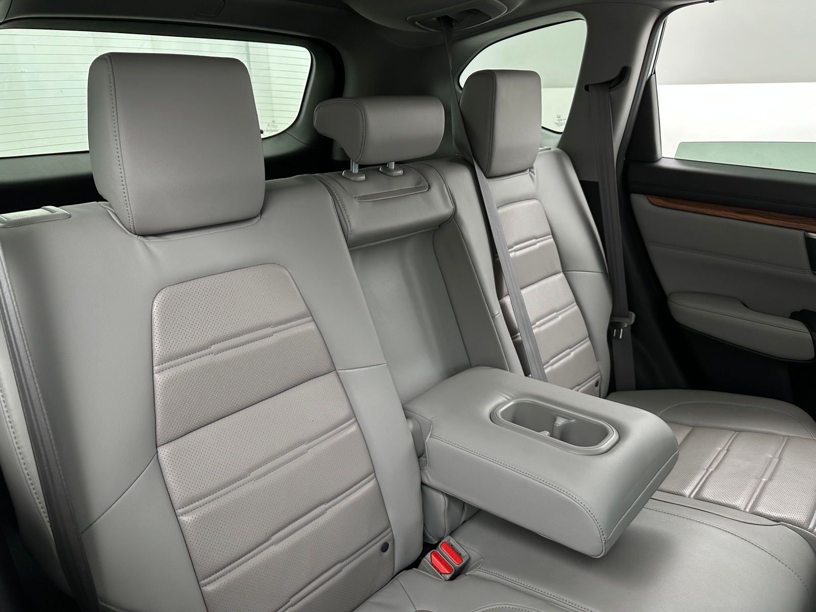Thumbnail: 2018 Honda CR-V - 5