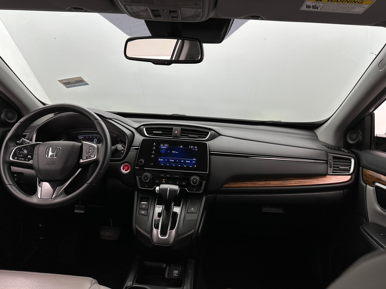 Thumbnail: 2018 Honda CR-V - 2