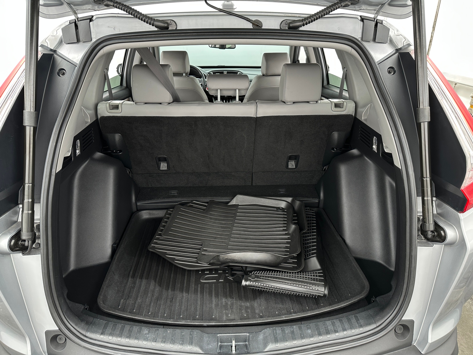 Thumbnail: 2018 Honda CR-V - 6