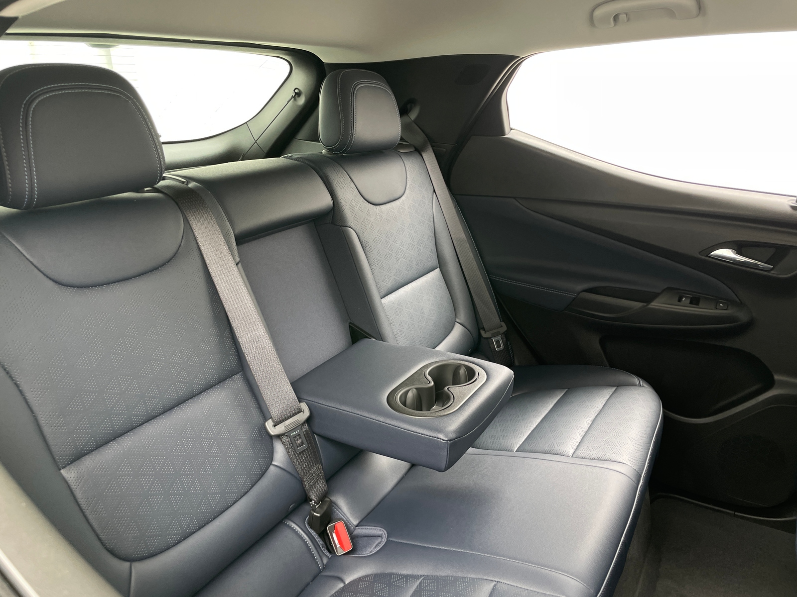 Thumbnail: 2023 Chevrolet Bolt EUV - 5