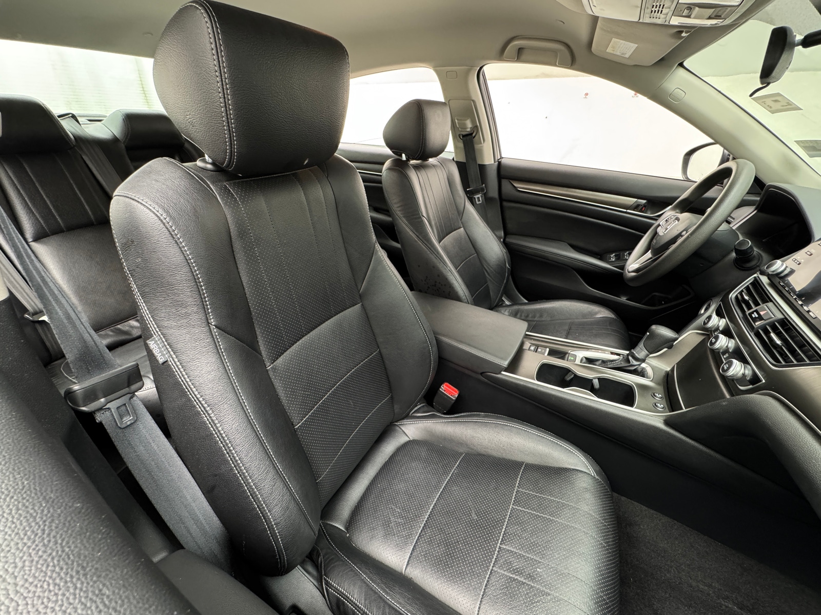 Thumbnail: 2019 Honda Accord - 2