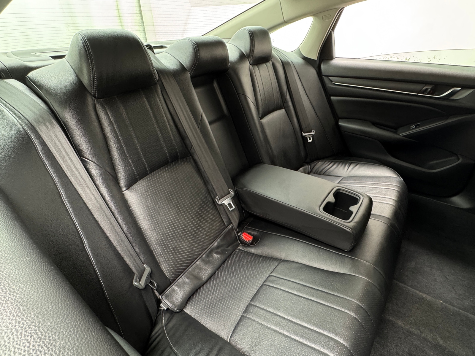 Thumbnail: 2019 Honda Accord - 6