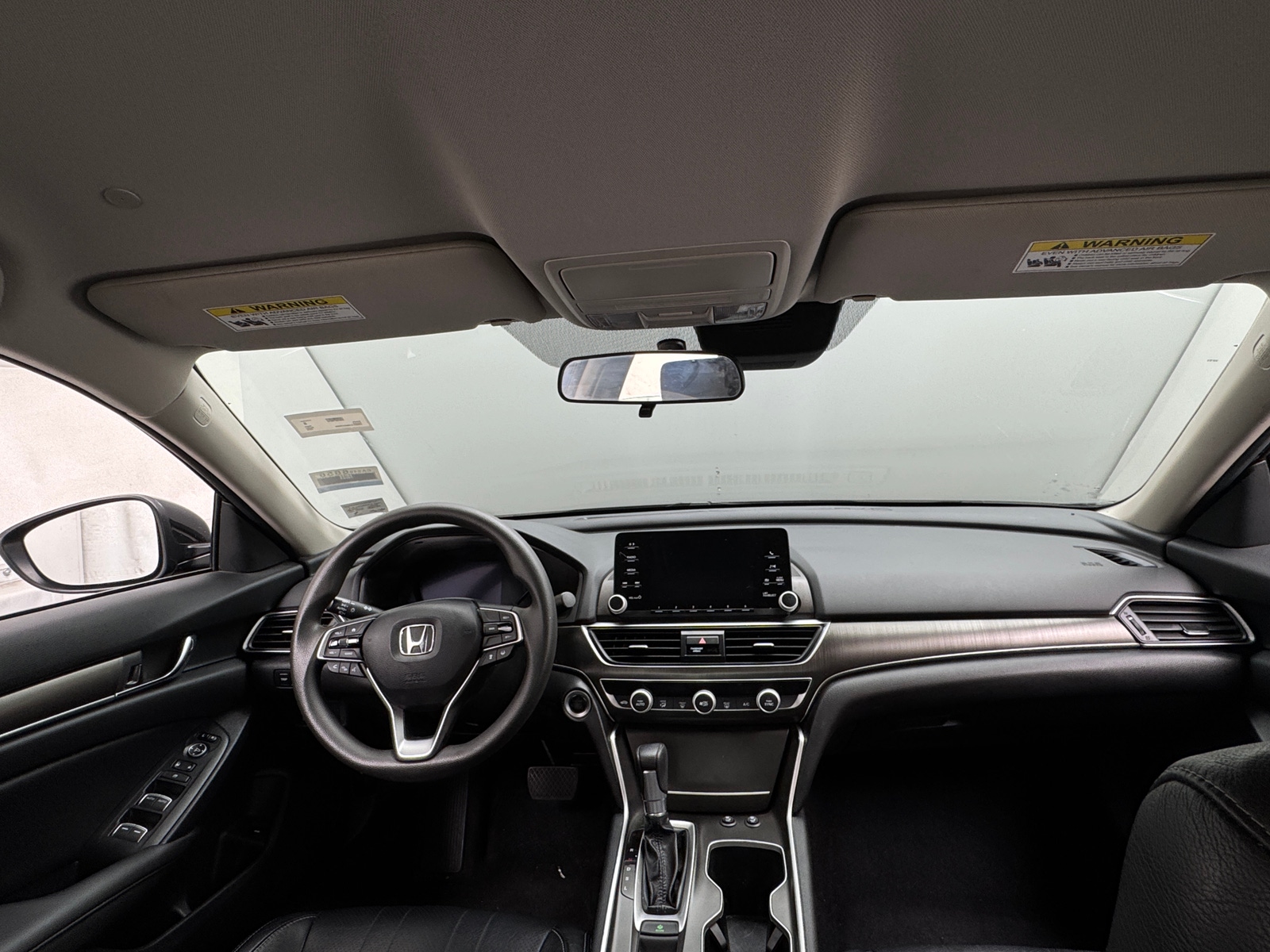 Thumbnail: 2019 Honda Accord - 3