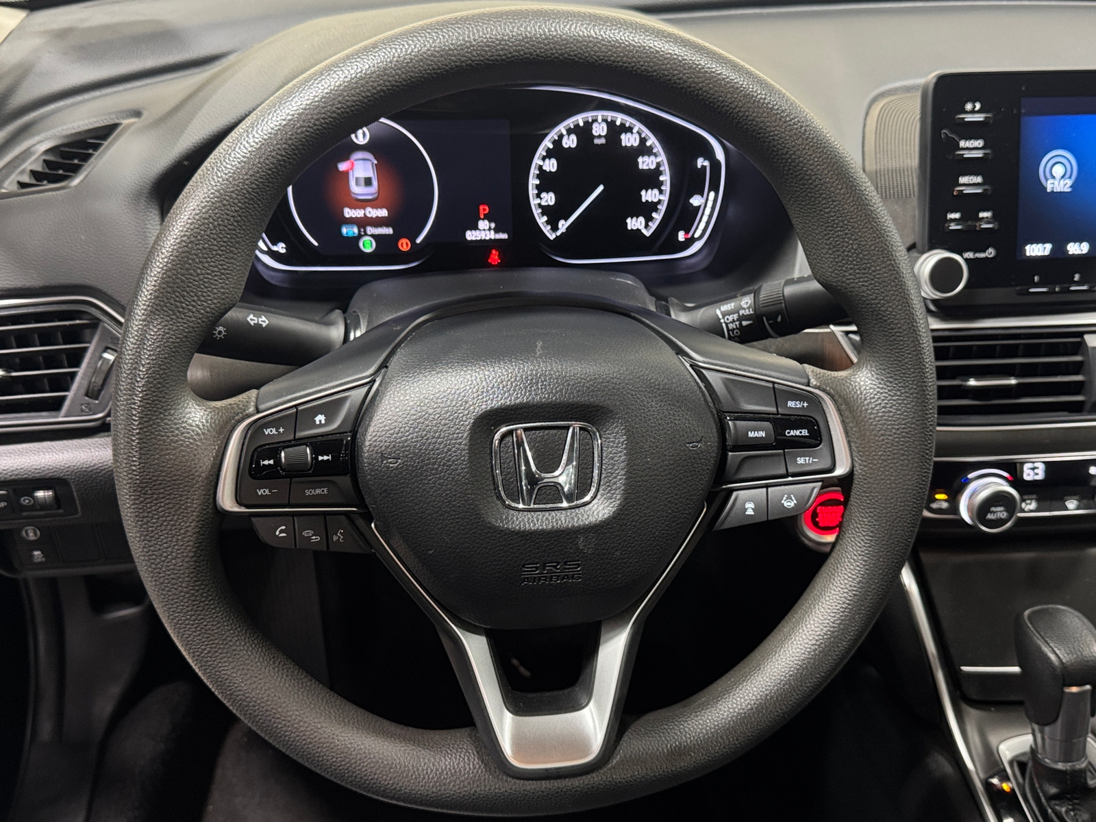 Thumbnail: 2019 Honda Accord - 5