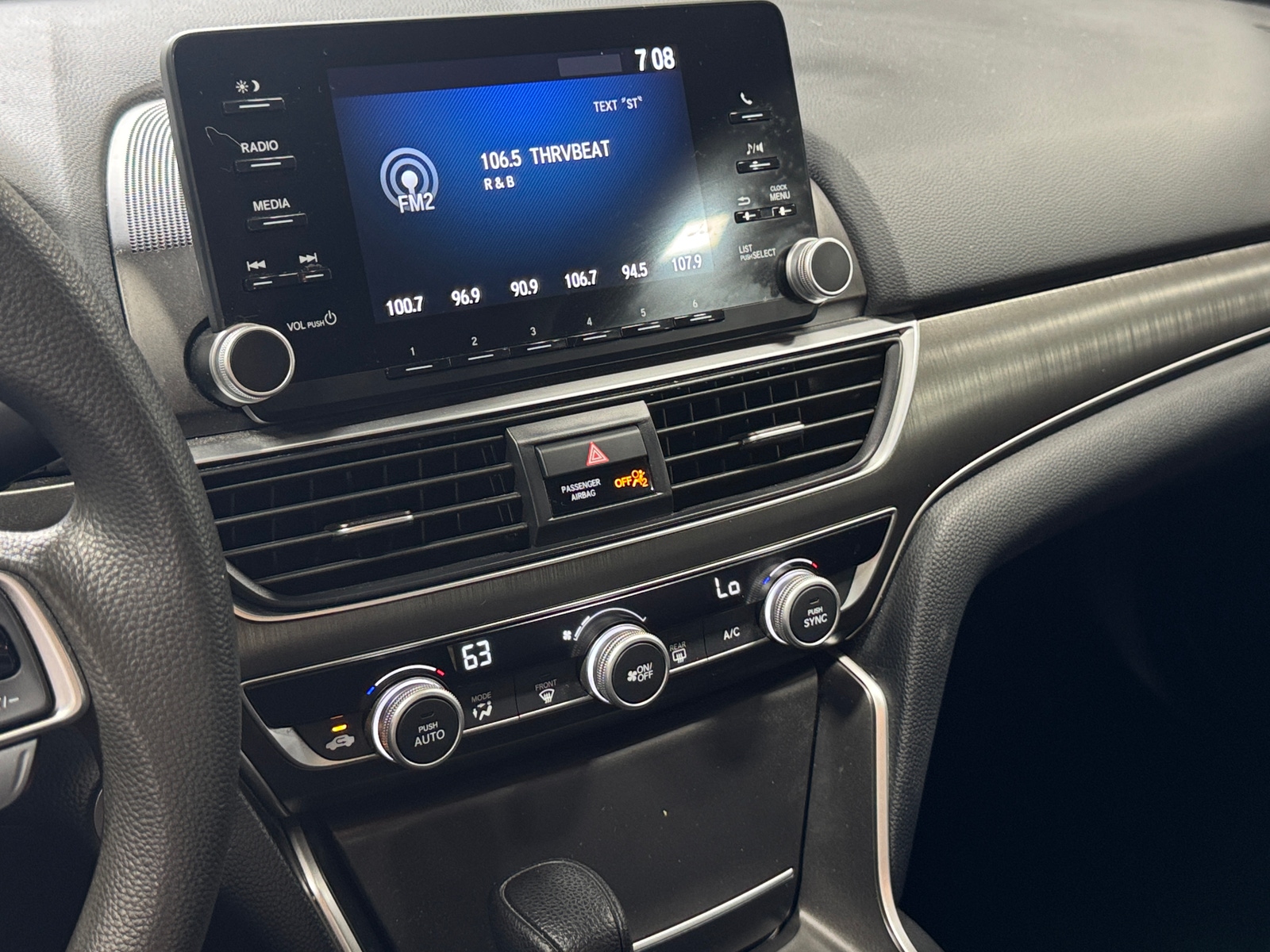 Thumbnail: 2019 Honda Accord - 4