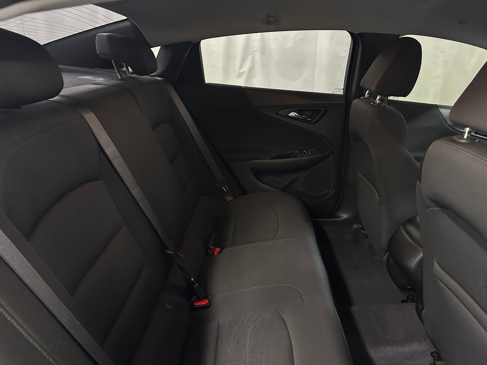 Thumbnail: 2020 Chevrolet Malibu - 6