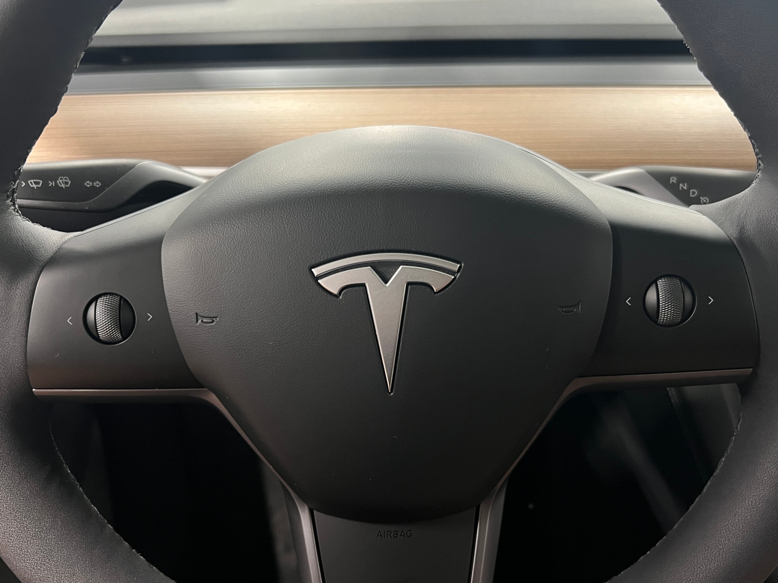 Thumbnail: 2024 Tesla Model Y - 4