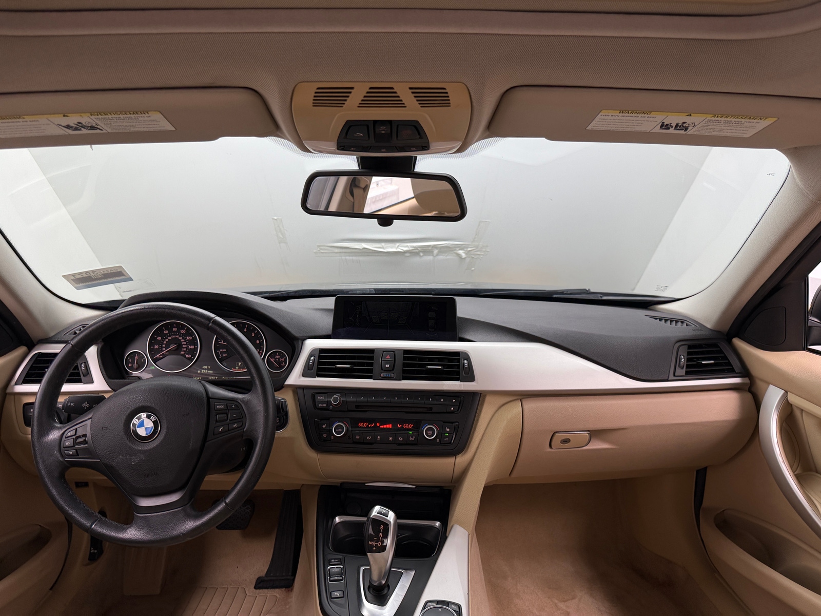 Thumbnail: 2015 BMW 3 Series - 2