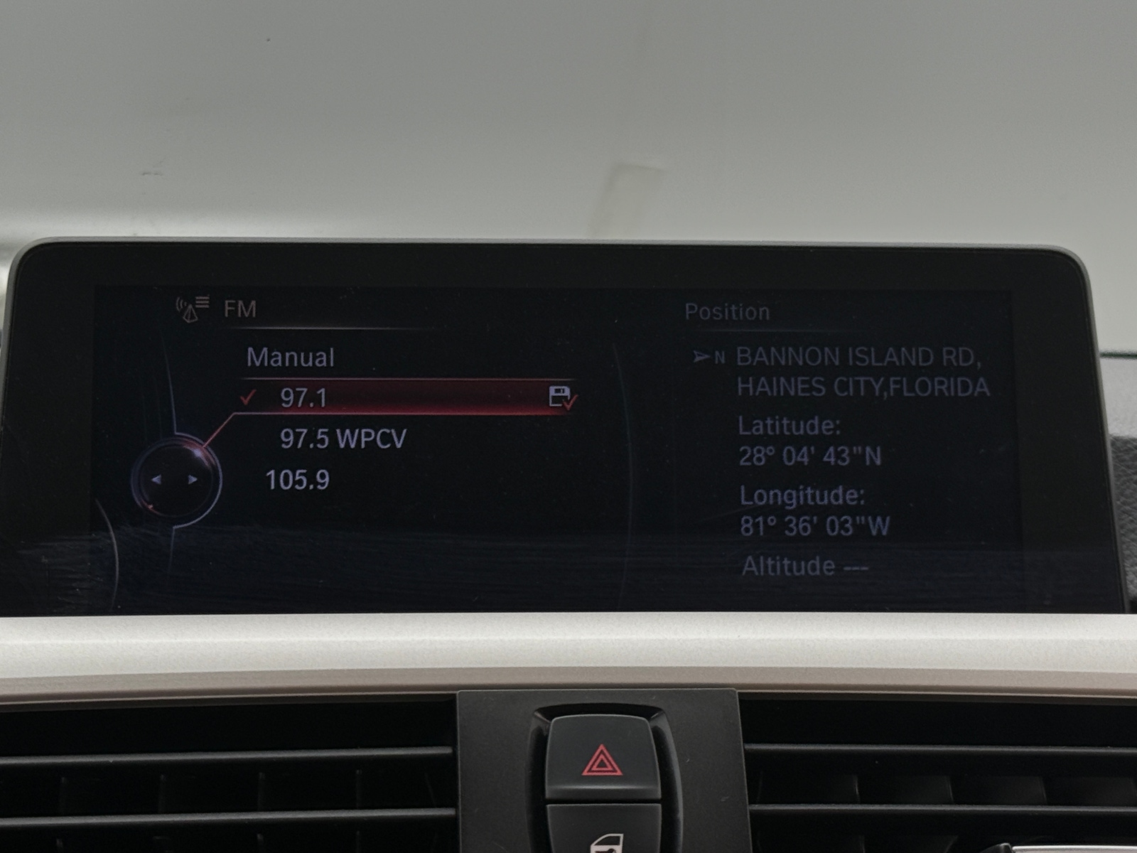 Thumbnail: 2015 BMW 3 Series - 3