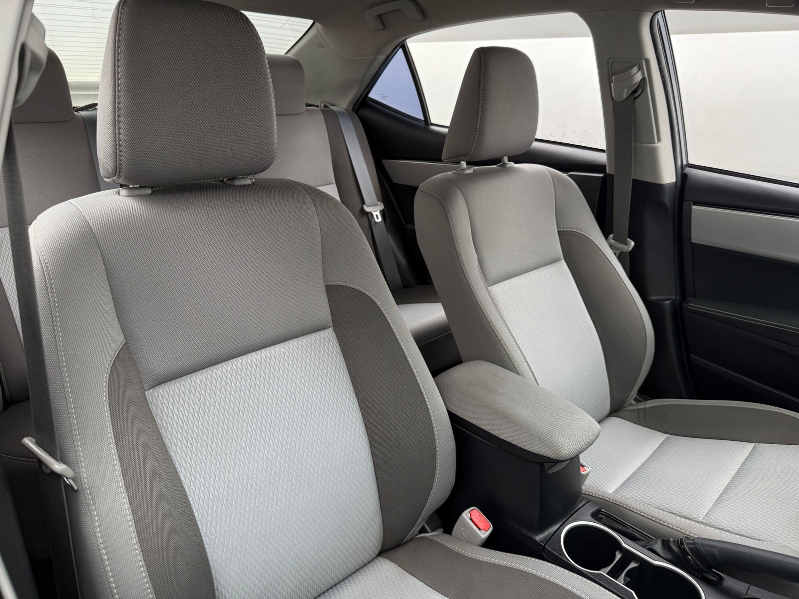 Thumbnail: 2018 Toyota Corolla - 2
