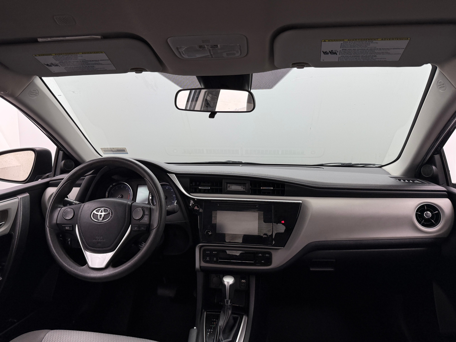Thumbnail: 2018 Toyota Corolla - 3