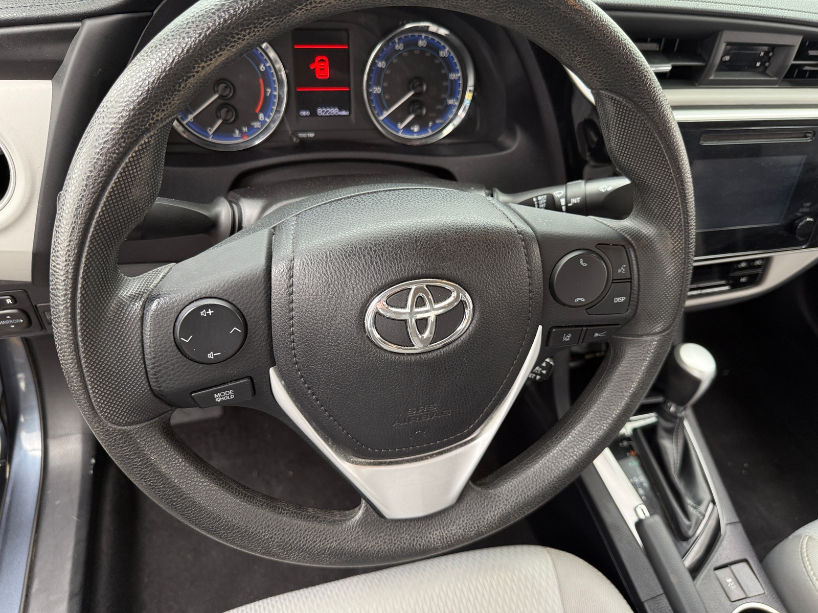 Thumbnail: 2018 Toyota Corolla - 5