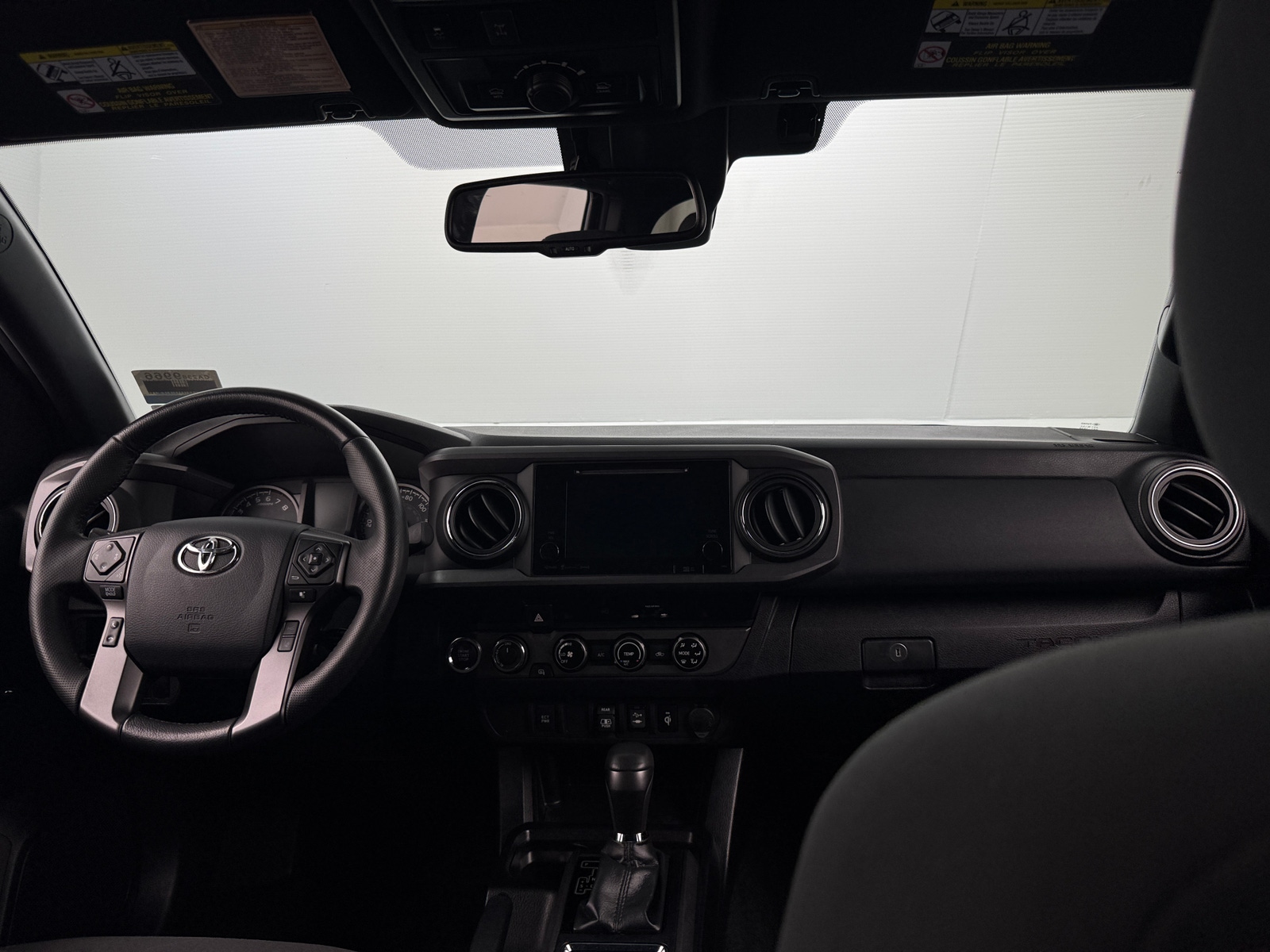 Thumbnail: 2018 Toyota Tacoma - 3