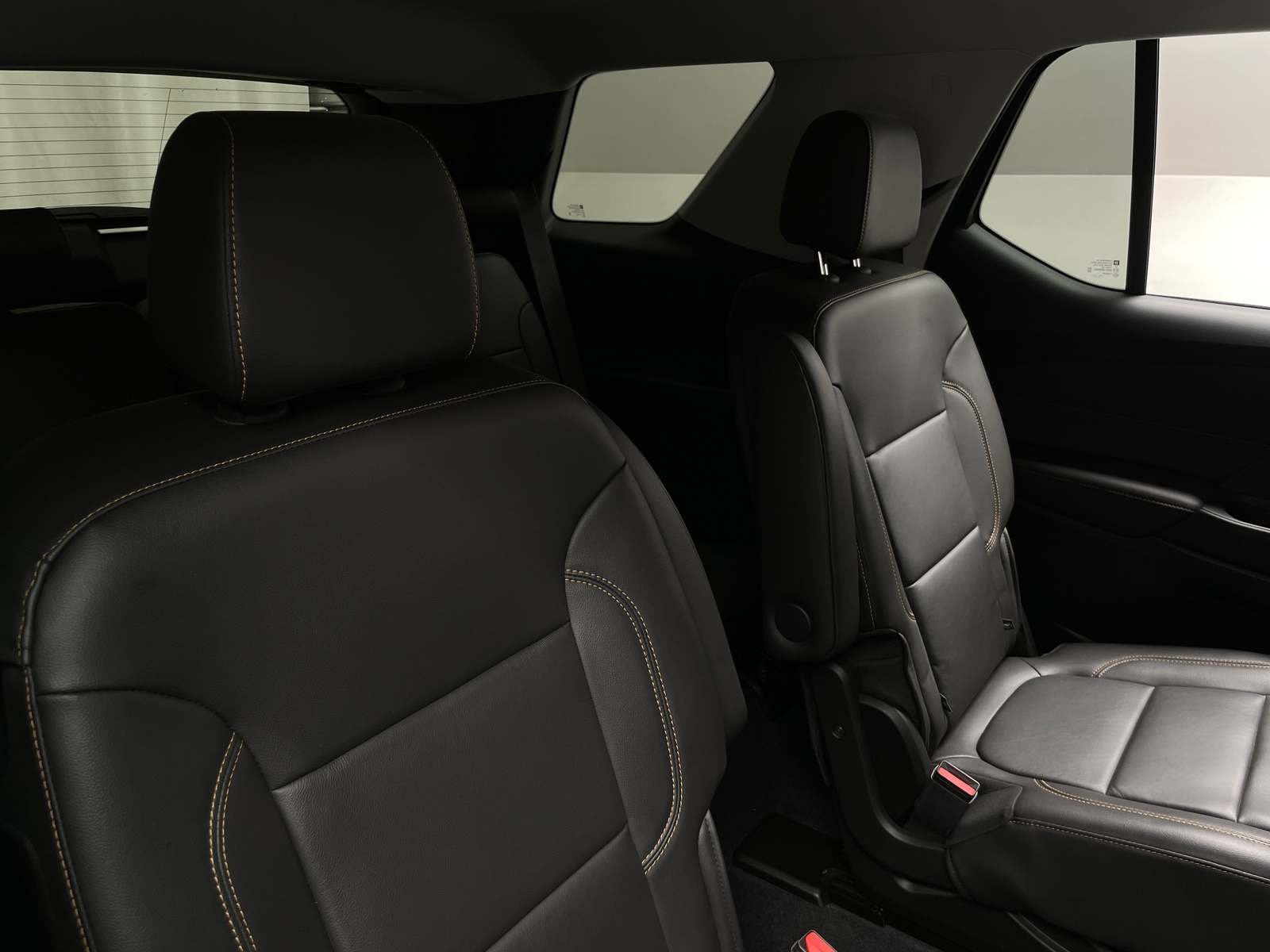 Thumbnail: 2021 Chevrolet Traverse - 5