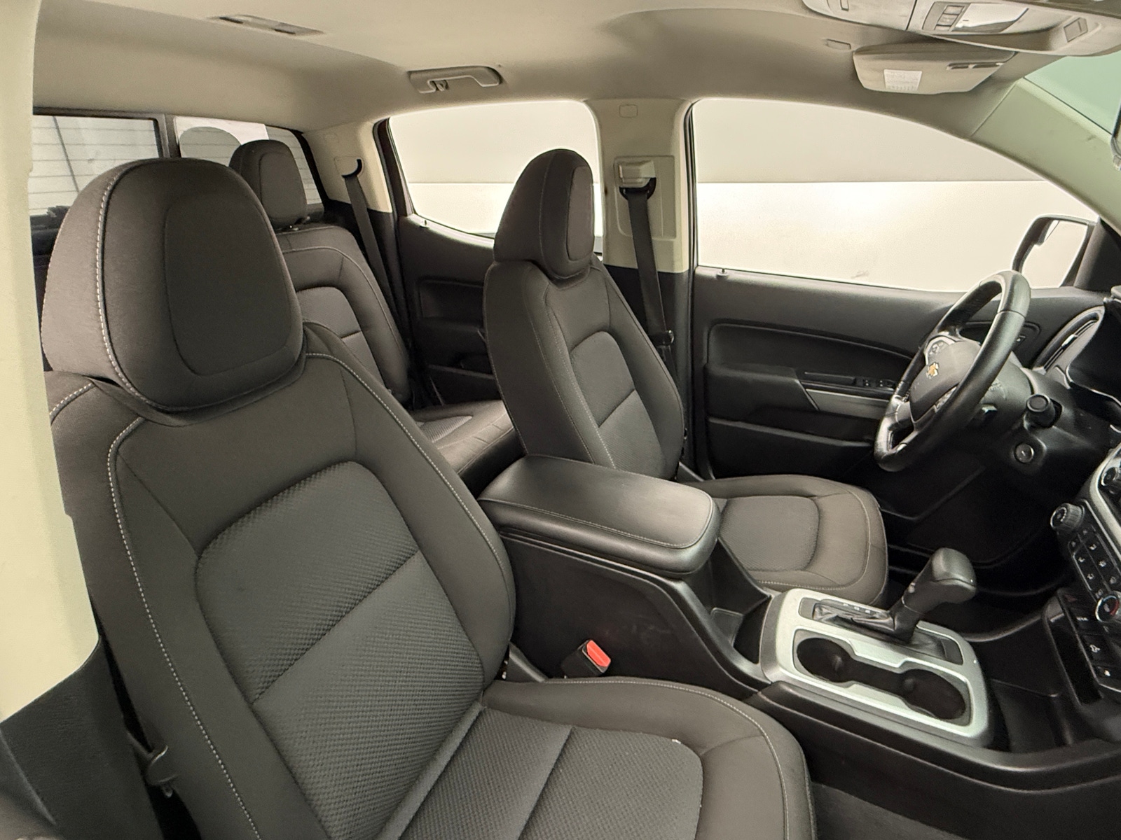 Thumbnail: 2019 Chevrolet Colorado - 2