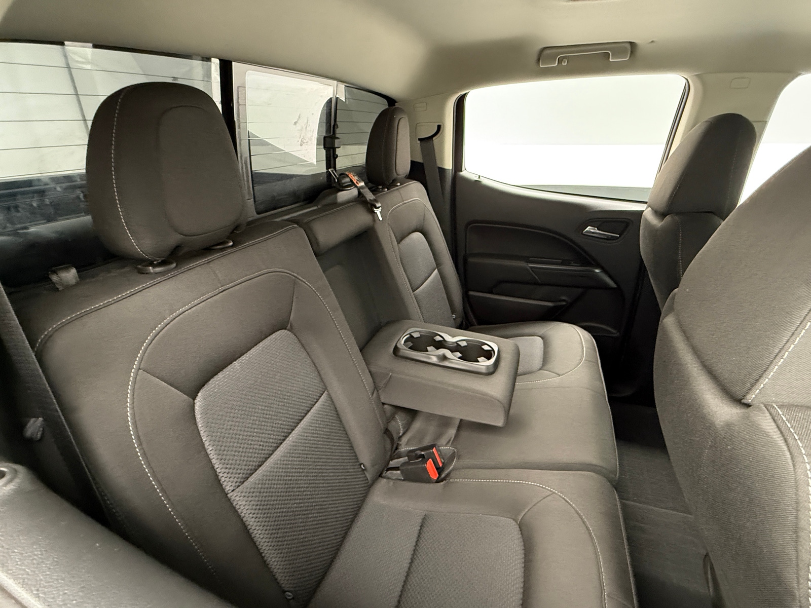 Thumbnail: 2019 Chevrolet Colorado - 6