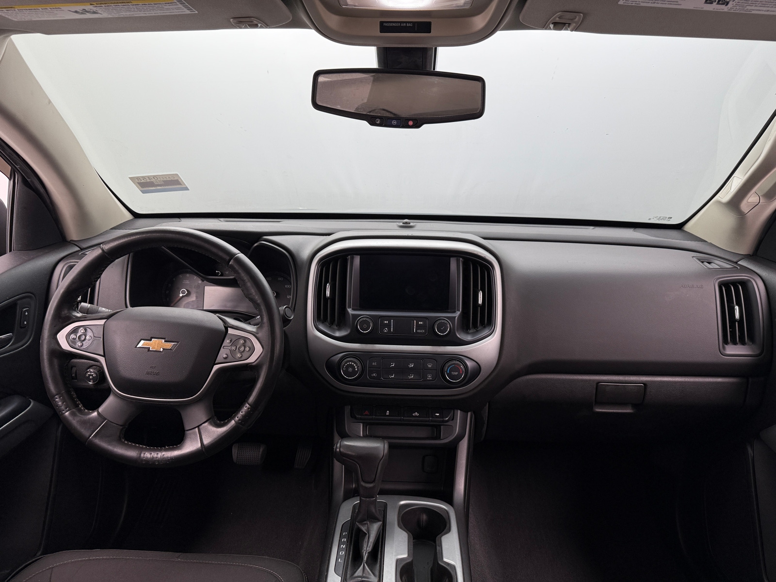 Thumbnail: 2019 Chevrolet Colorado - 3